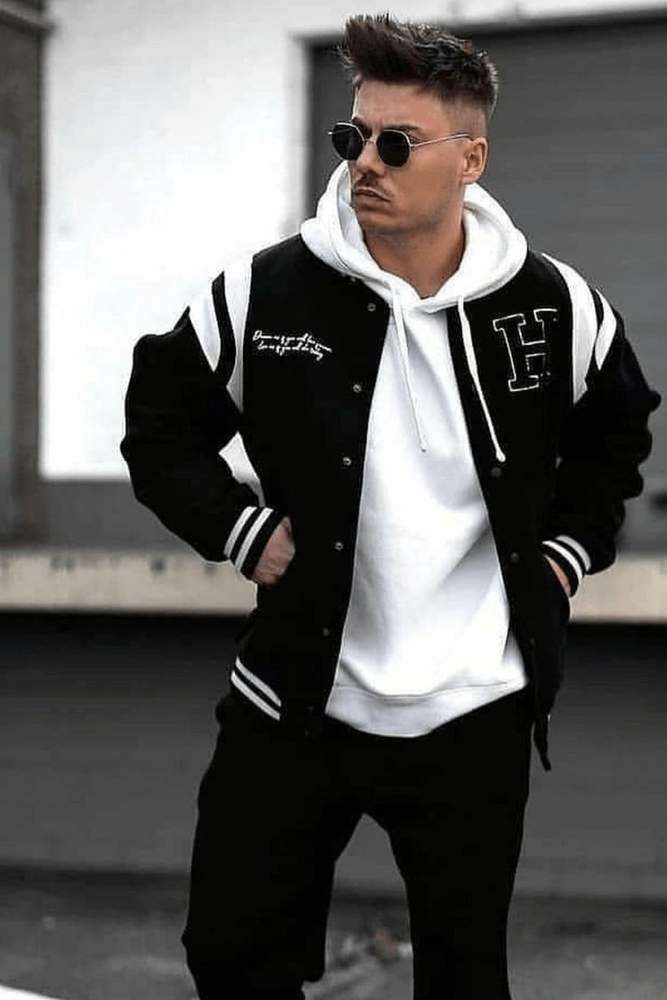 Repsny's fit featuring SHEIN, Levi's | [object Object]