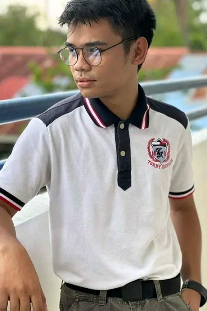 Diether's fit featuring Tommy Hilfiger | casual, streetwear