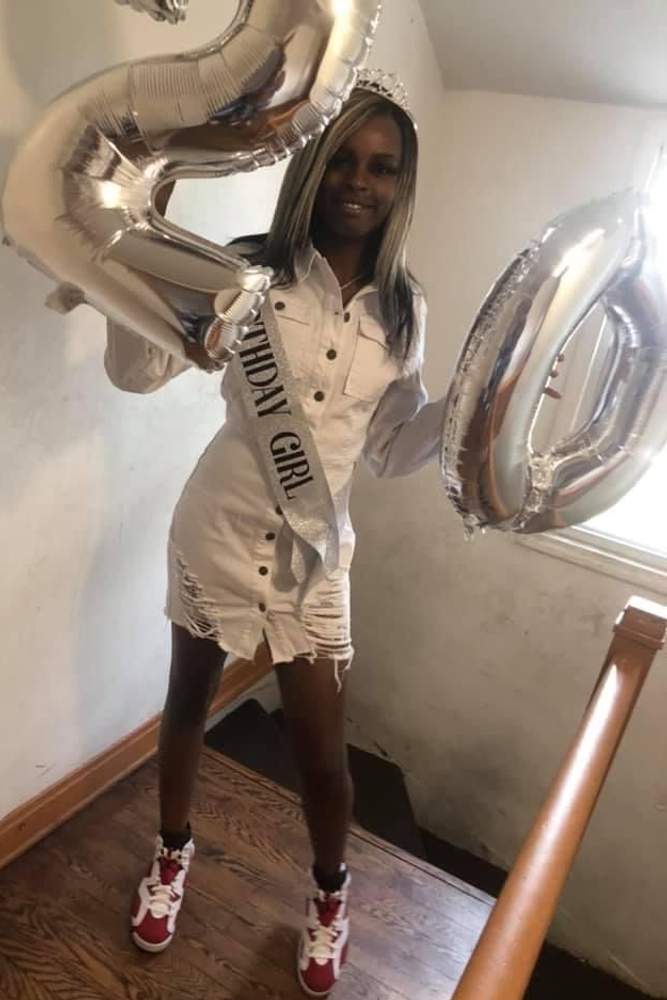 Rmmitchell22's fit featuring Fashion Nova