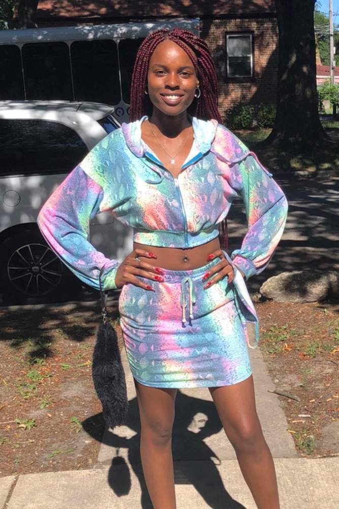 Rmmitchell22's fit featuring Fashion Nova