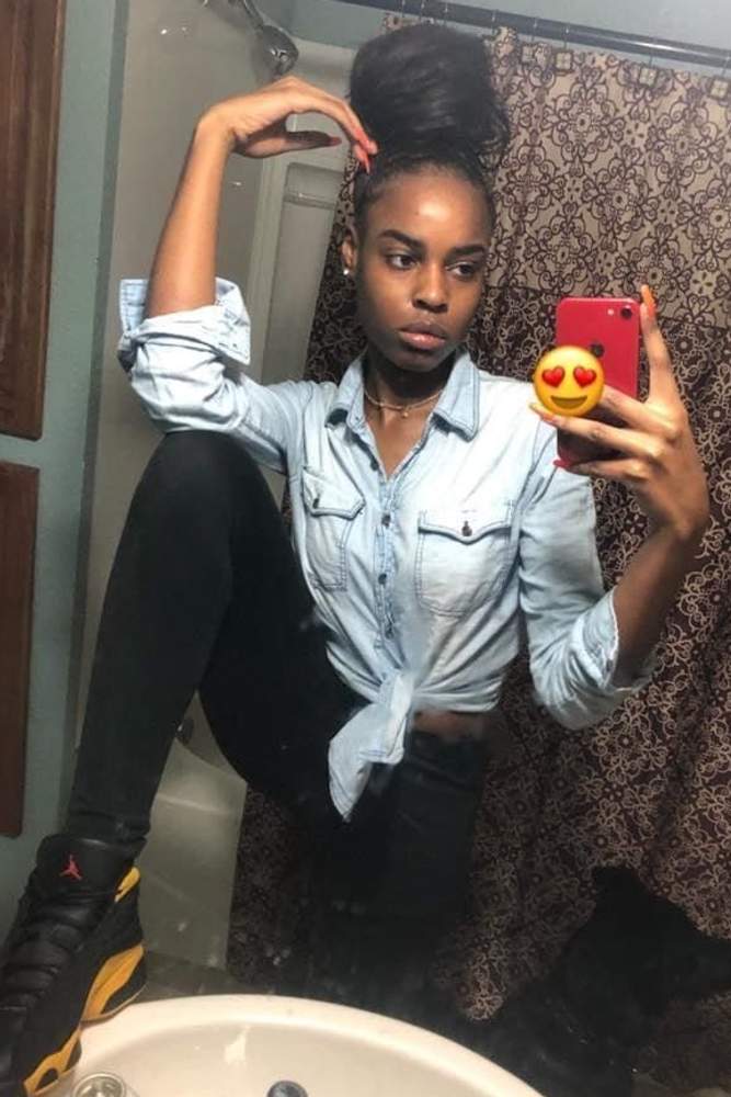 Rmmitchell22's fit featuring Pretty Little Things