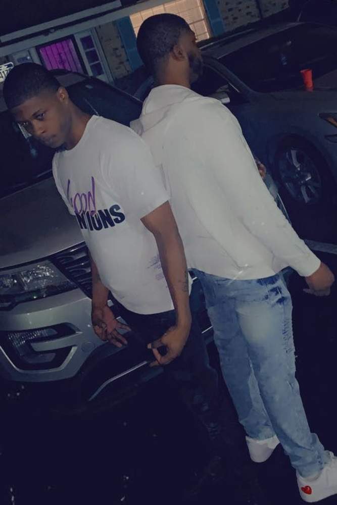 Jaymoni109's fit featuring VLONE | [object Object], [object Object]