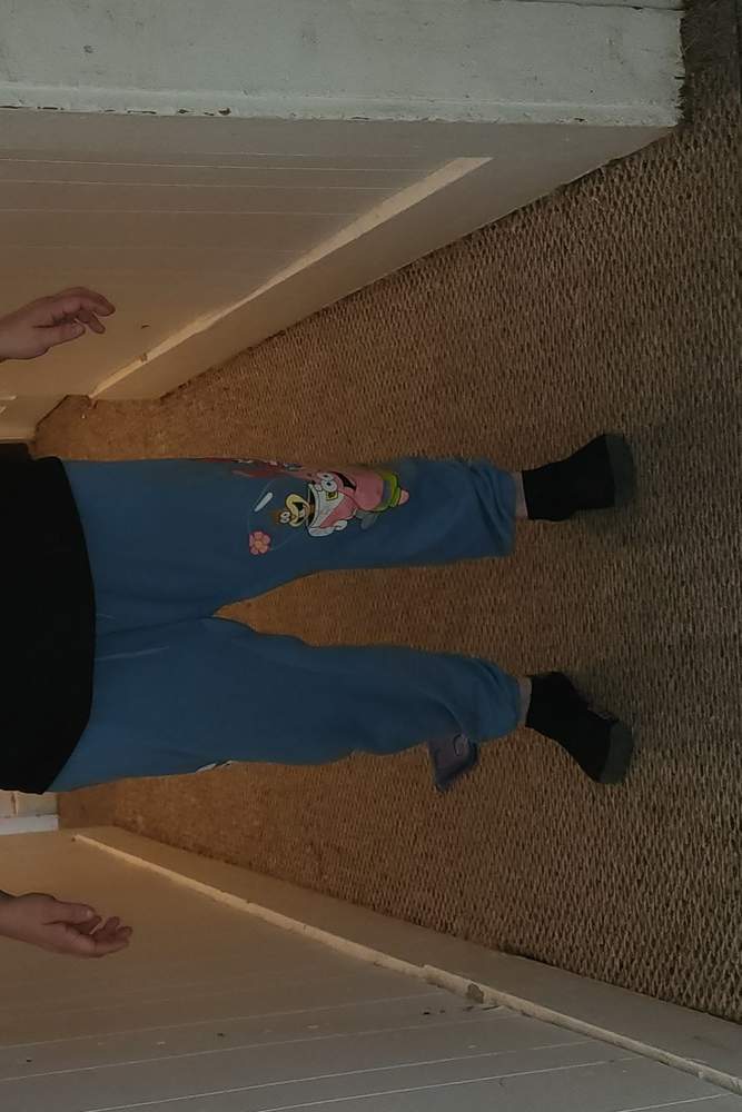 Breezy416's fit featuring Nickelodeon | [object Object]