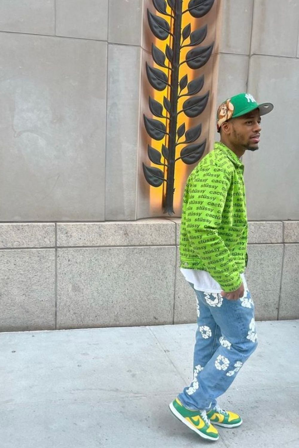 Post featuring undefined