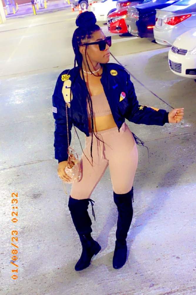 aglenn15's fit featuring Long Elegant Legs