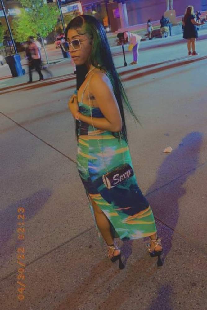 aglenn15's fit featuring Head Over Heels