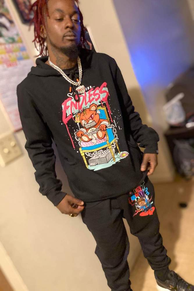 Demonjay95's fit featuring G-Style USA