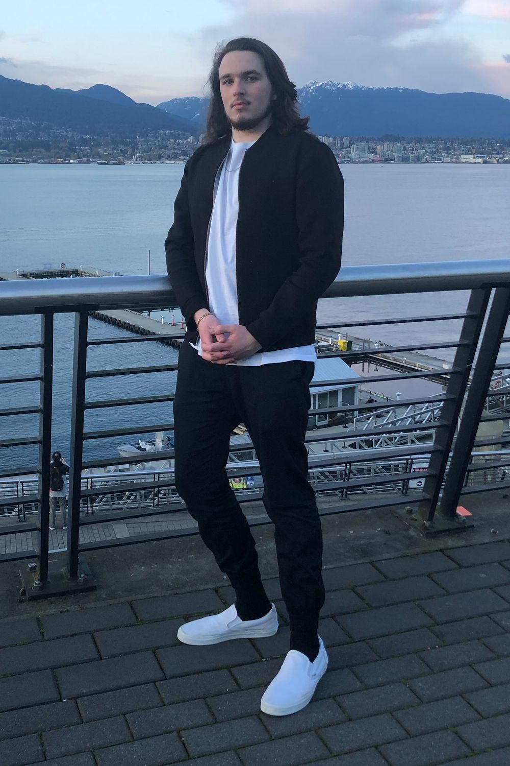 02alexanderstruthers's post featuring Polo by Ralph Lauren, Volcom, RW&CO.. Feeling casual, comfortable, relaxed, spring, streetwear