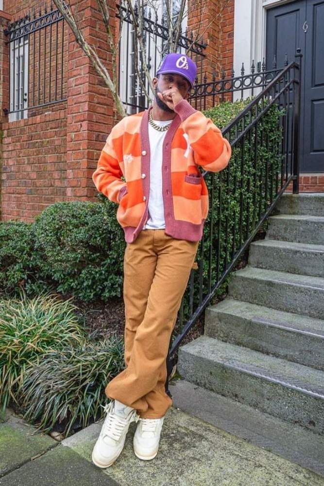 hypercyphers's fit featuring Wisdom of Age | [object Object]