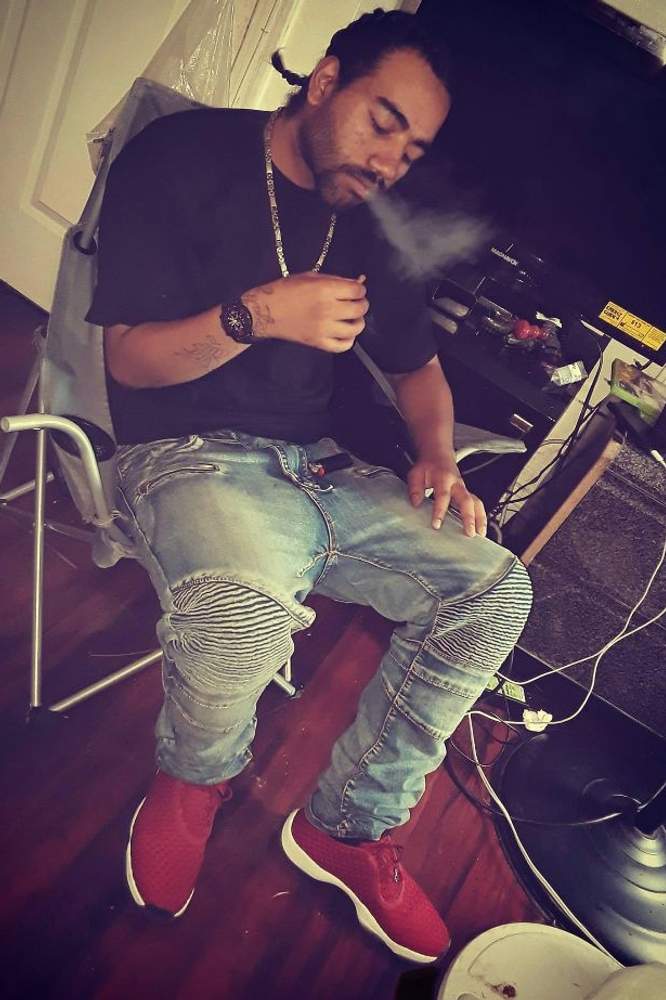 Rjay23's fit featuring Nike | [object Object]