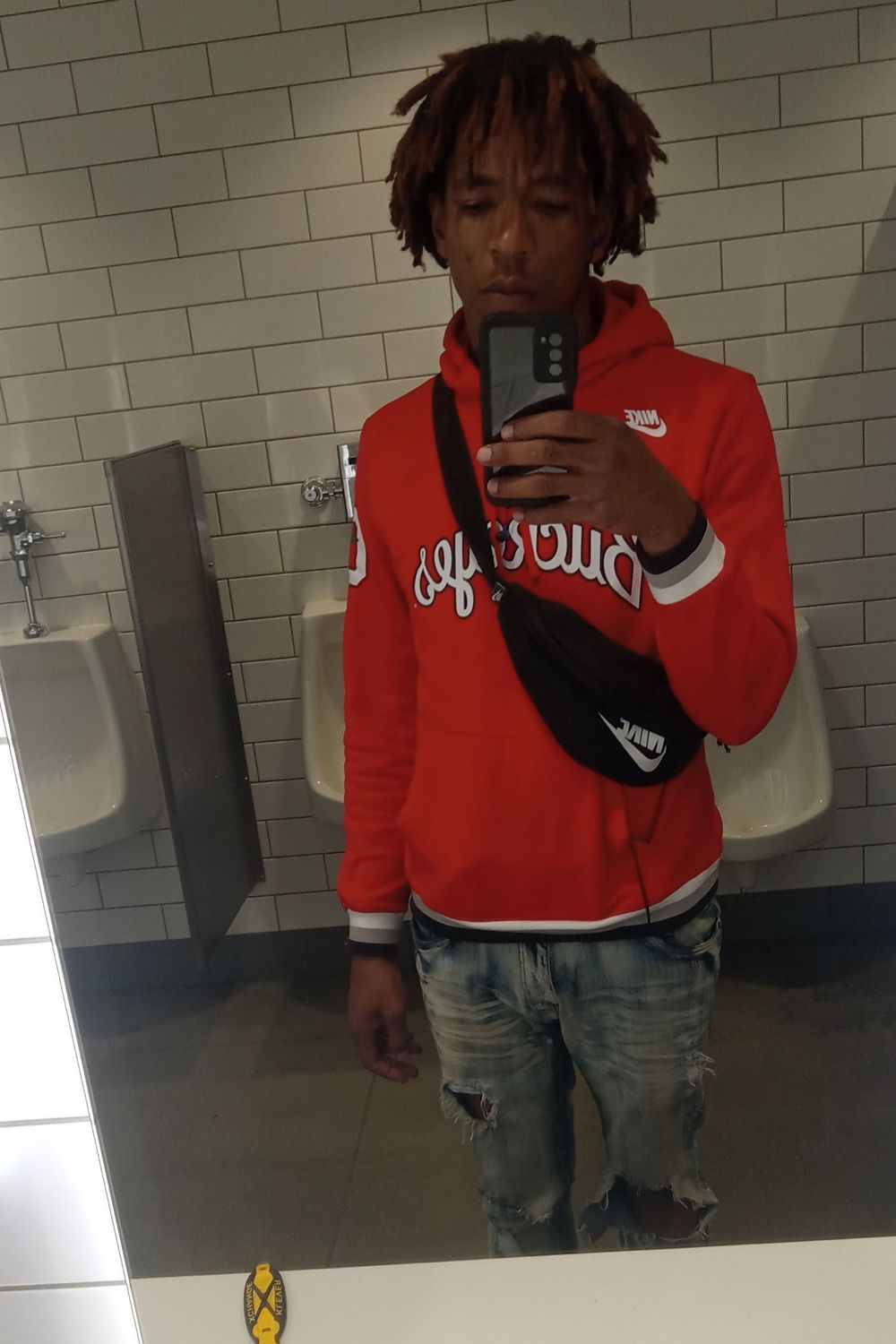 Post featuring undefined