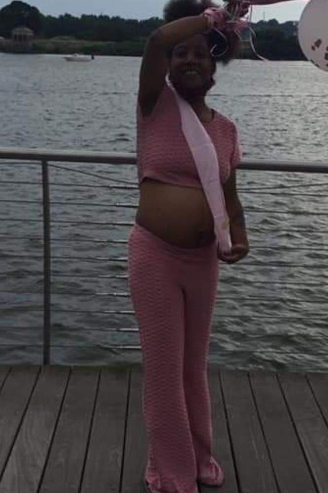 Motherof1's fit featuring & Other Stories