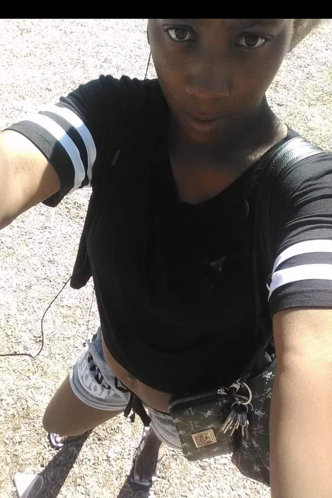 Motherof1's fit featuring Walmart