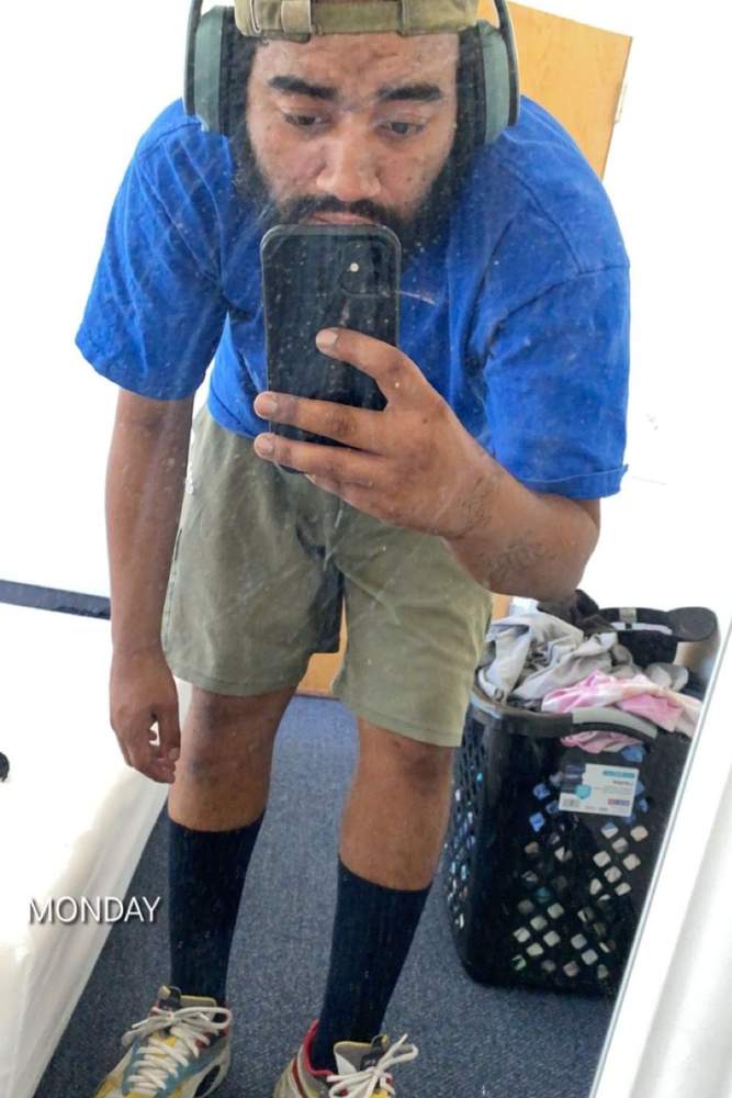 Rjay23's fit featuring Puma | [object Object]