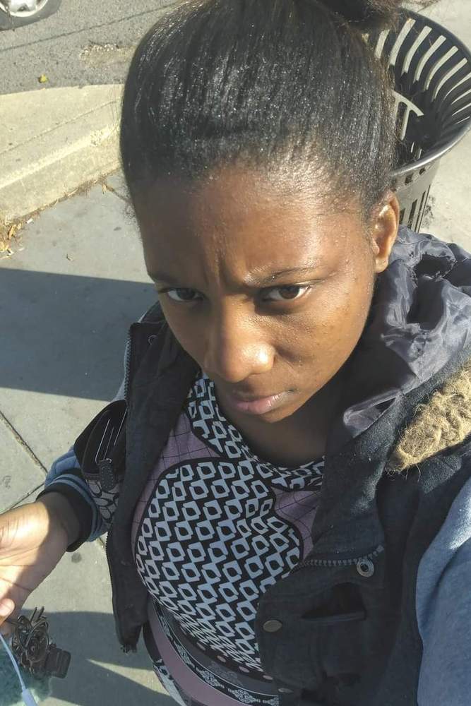 Motherof1's fit featuring Style & Co