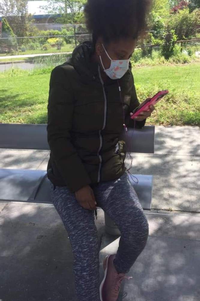 Motherof1's fit featuring Marshalls