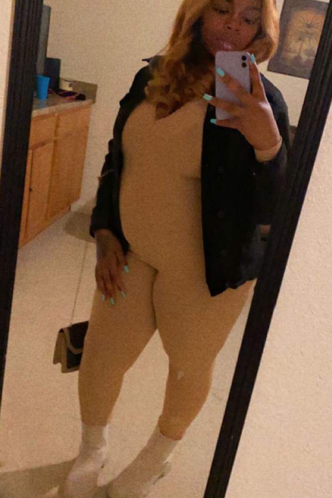 BrendaL18's fit featuring SHEIN