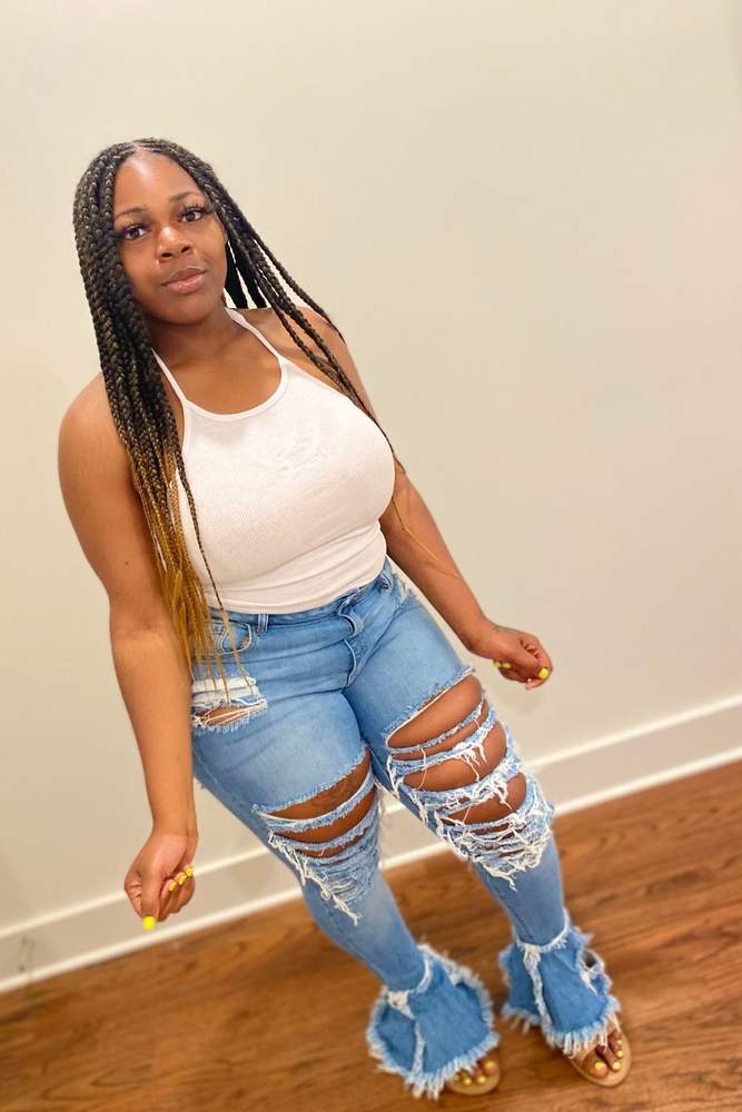 BrendaL18's fit featuring Fashion Nova