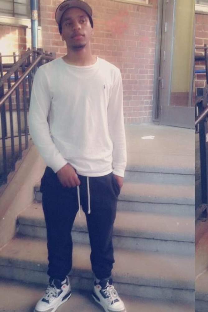 GhostStPvck's fit featuring Jordan | [object Object], [object Object]