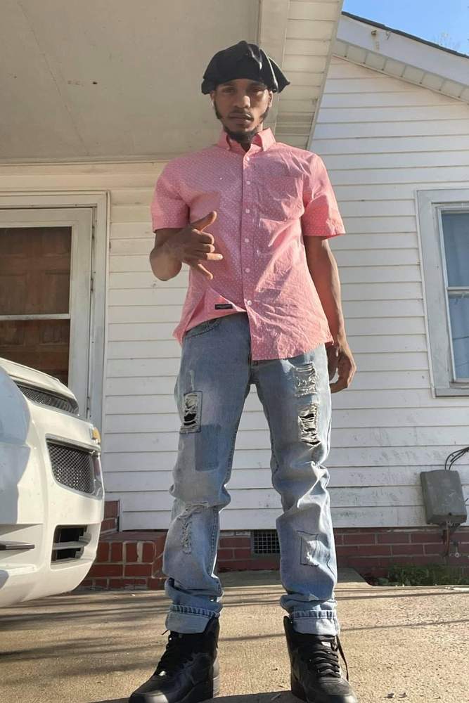 GhostStPvck's fit featuring Nike | [object Object]