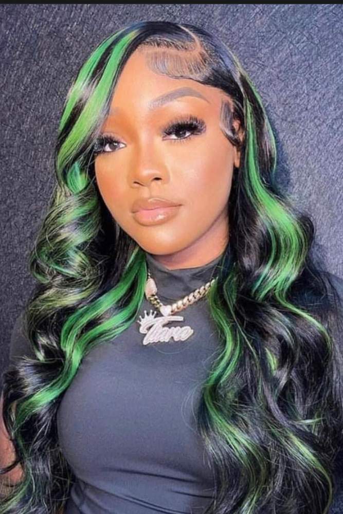 Avieria20's fit featuring Her Wig Closet | [object Object]