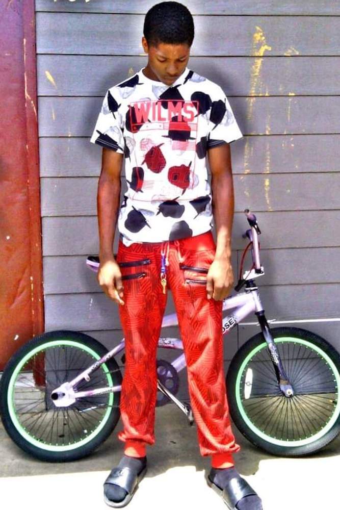 Jaymoni109's fit featuring Nike | [object Object]