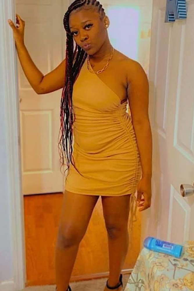 Myriah15's fit featuring SHEIN