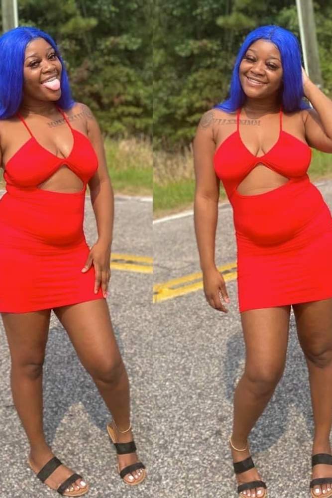 Myriah15's fit featuring SHEIN