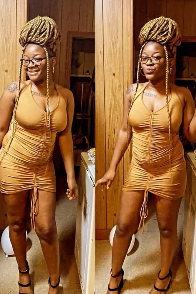 Myriah15's fit featuring Fashion Nova