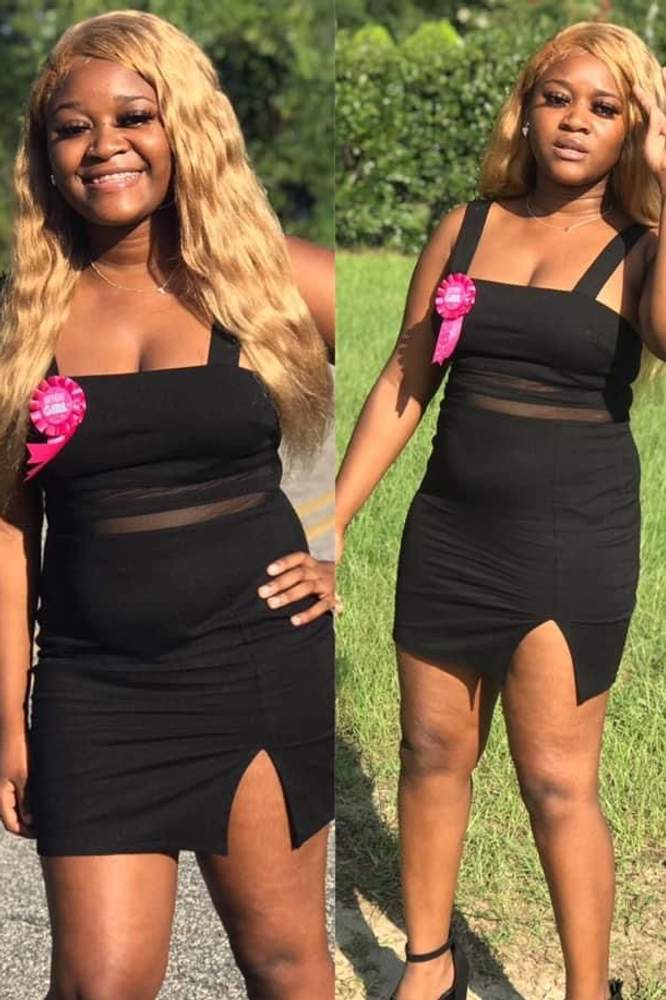 Myriah15's fit featuring Fashion Nova