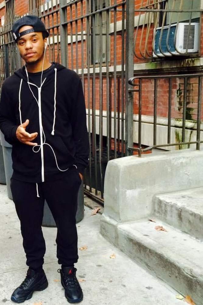 GhostStPvck's fit featuring Polo by Ralph Lauren, Jordan