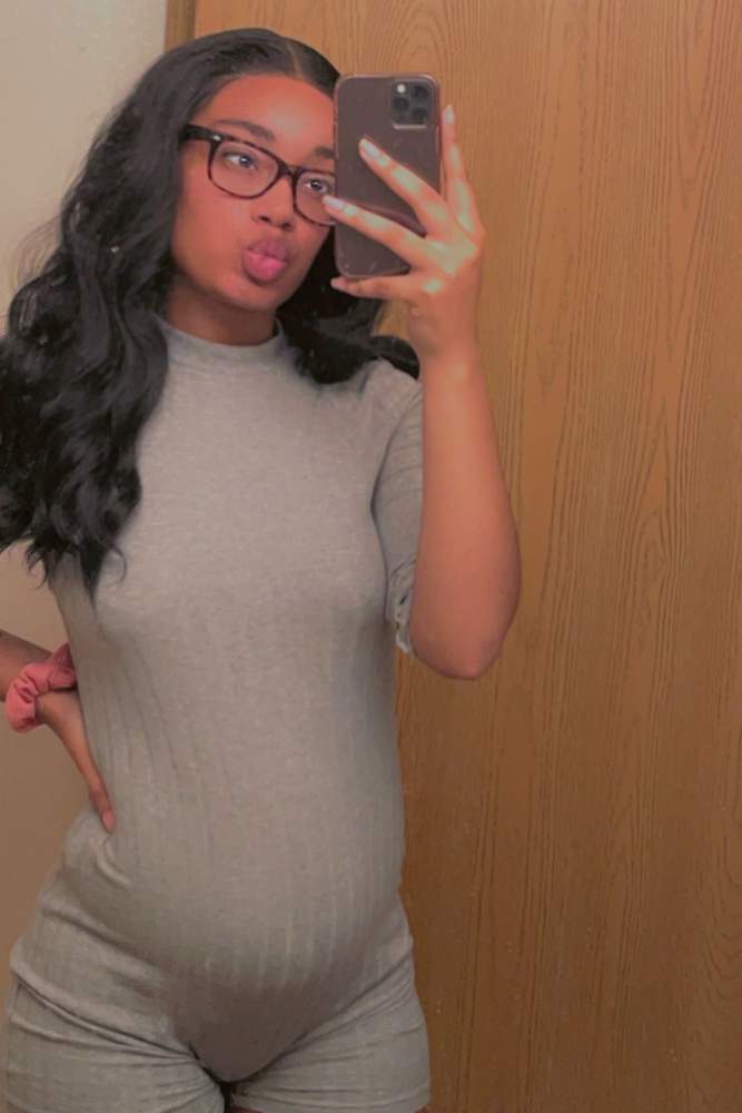 yariellearya's fit featuring SHEIN