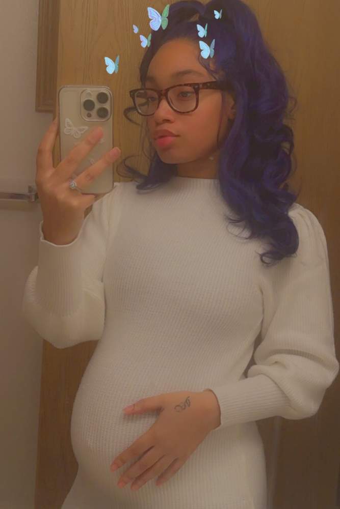 yariellearya's fit featuring SHEIN