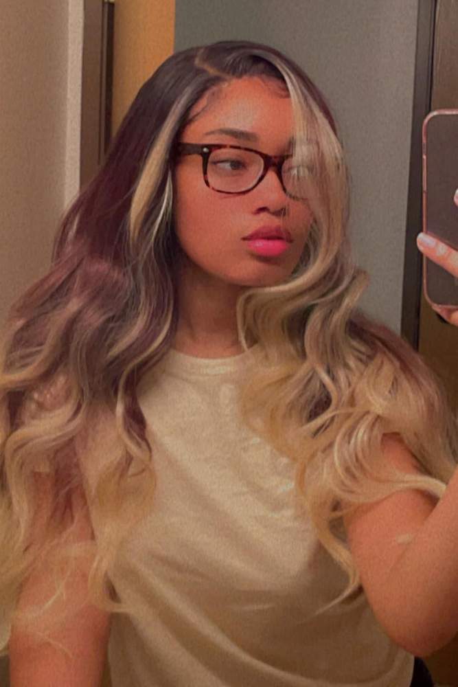 yariellearya's fit featuring SHEIN