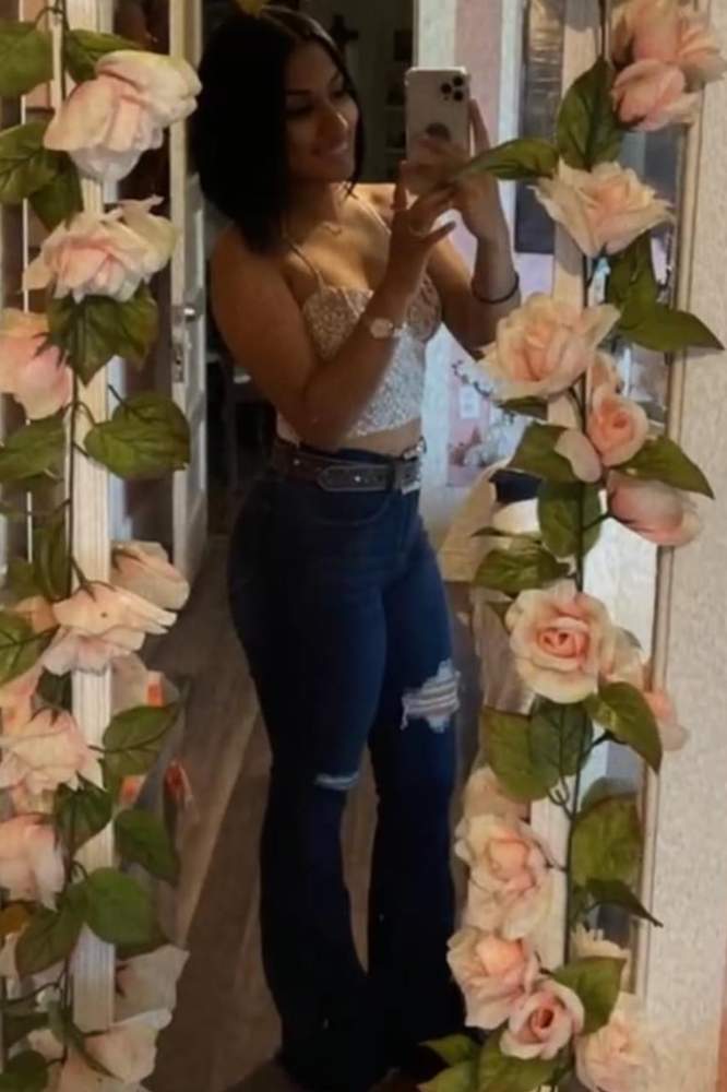 Angie1516's fit featuring Ariat, Forever 21 | [object Object], [object Object]