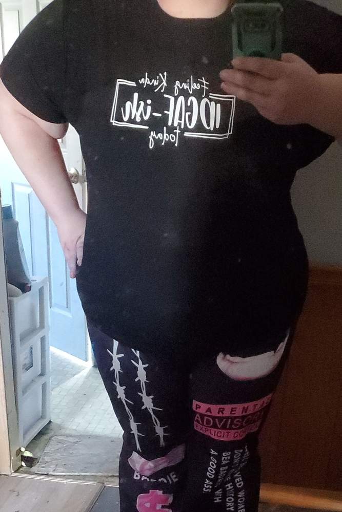 SierraChach's fit featuring TEMU | [object Object]