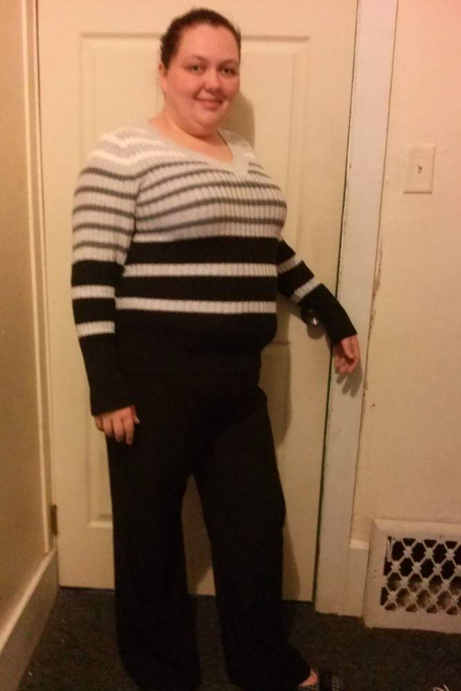 wifey319's fit featuring No Boundaries | [object Object], [object Object]