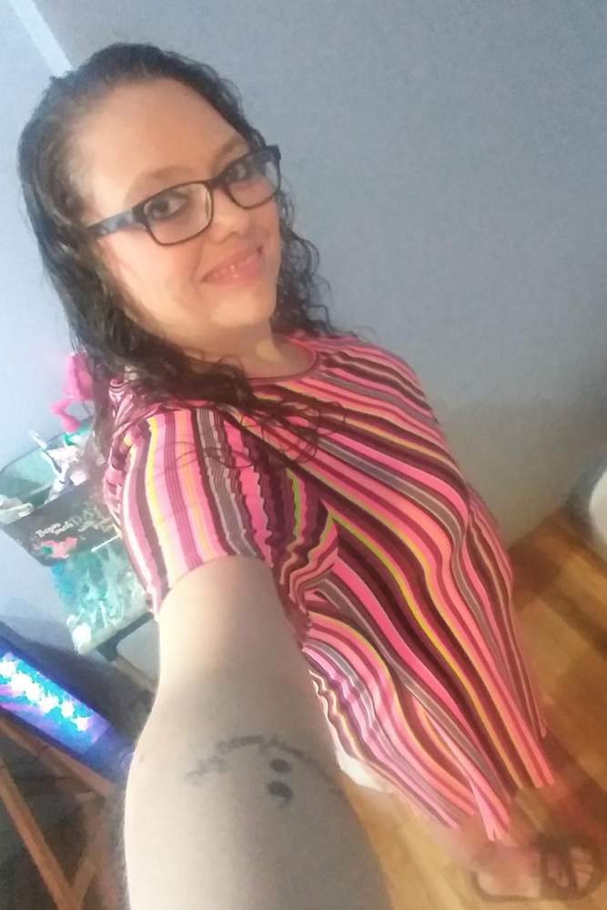 wifey319's fit featuring No Boundaries, Nike