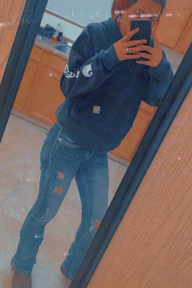 Redneckoutlaw22's fit featuring Buckle, Carhartt | [object Object]