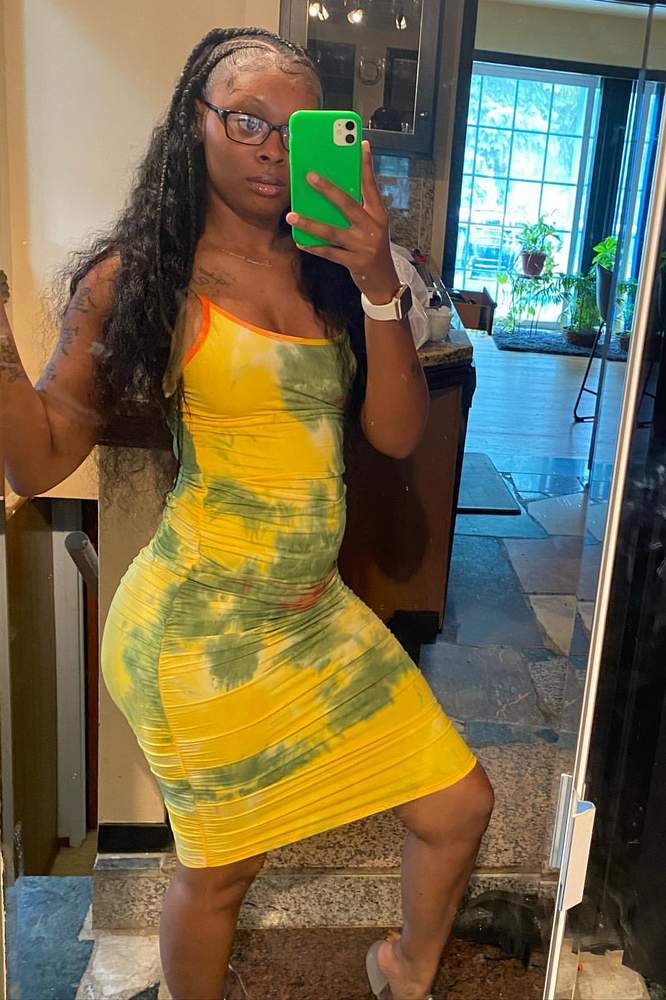 Mother's fit featuring AliExpress | [object Object]