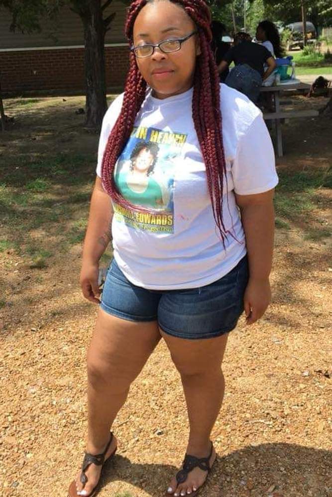 Quisha21's fit featuring SHEIN, Walmart | [object Object]
