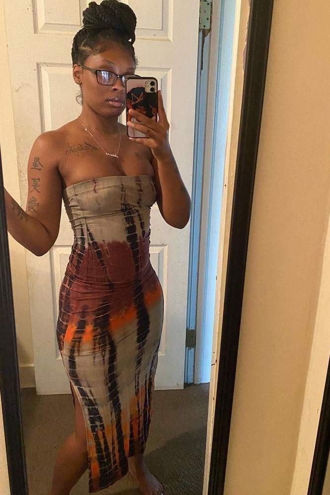 Mother's fit featuring AliExpress | [object Object]