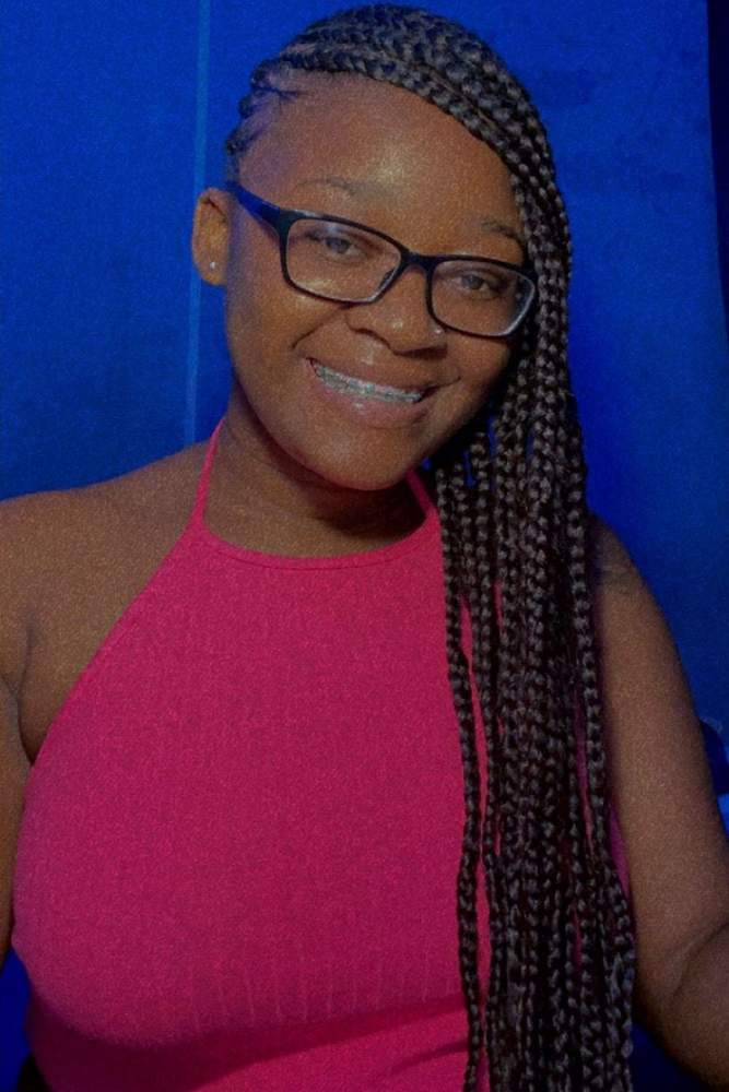 Myriah15's fit featuring SHEIN