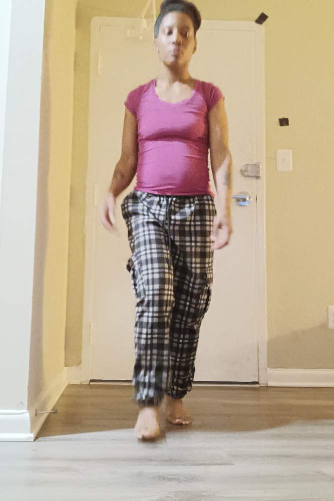 Motherof1's fit featuring Fashion Nova, TJ Maxx