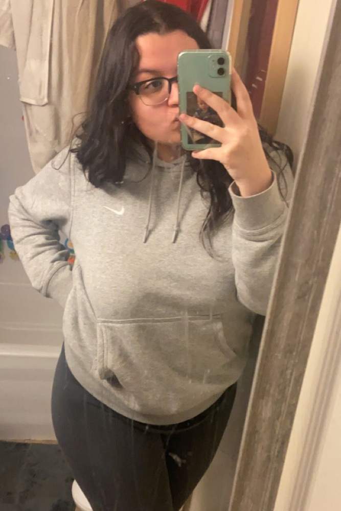 monicalynn3's fit featuring Nike | [object Object]