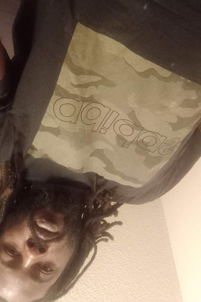 NOTTYWICk's fit featuring Adidas | [object Object]