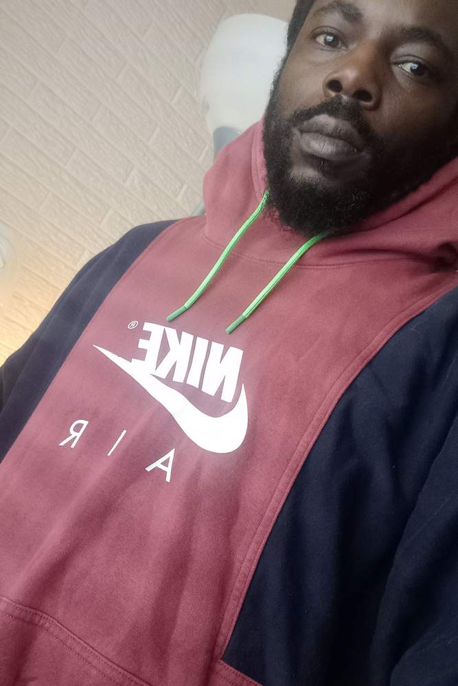 NOTTYWICk's fit featuring Nike | [object Object]