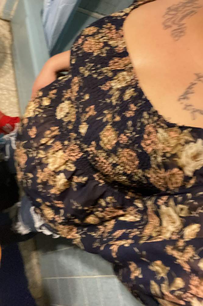 Sylove14's fit featuring Melrose and Market | [object Object]