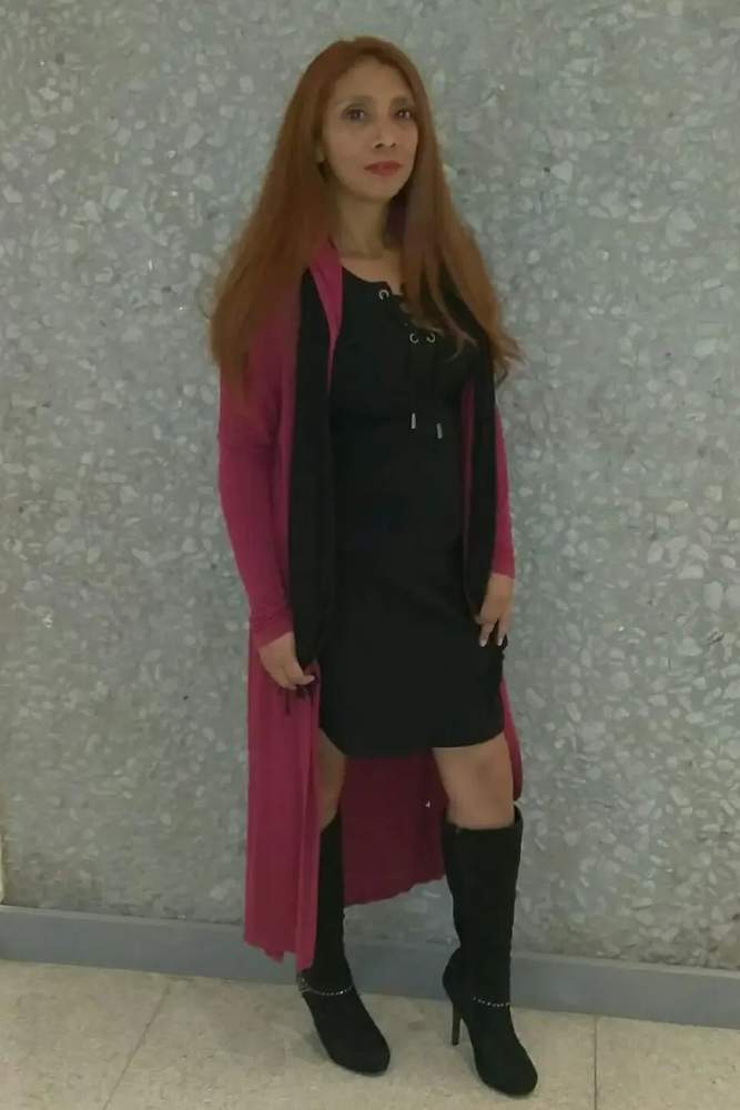 Vic74's fit featuring Marshalls | [object Object]