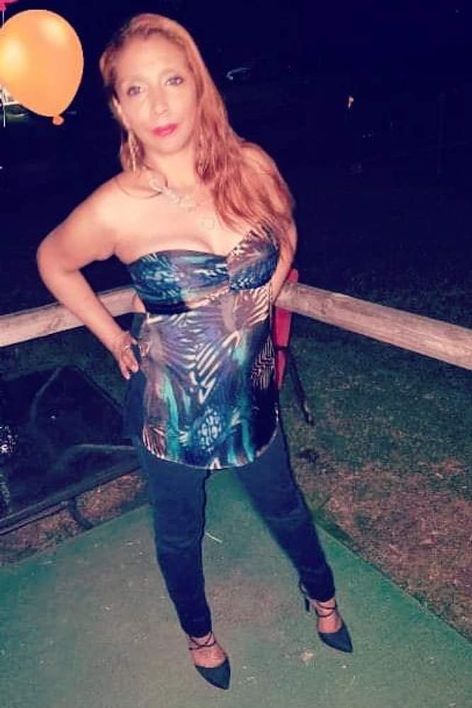 Vic74's fit featuring Marshalls | [object Object]